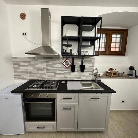 La Dimora San Marciano Apartment ลาควิลา ภายนอก รูปภาพ