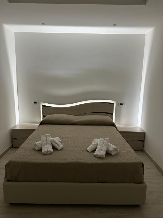 La Dimora San Marciano Apartment ลาควิลา ภายนอก รูปภาพ