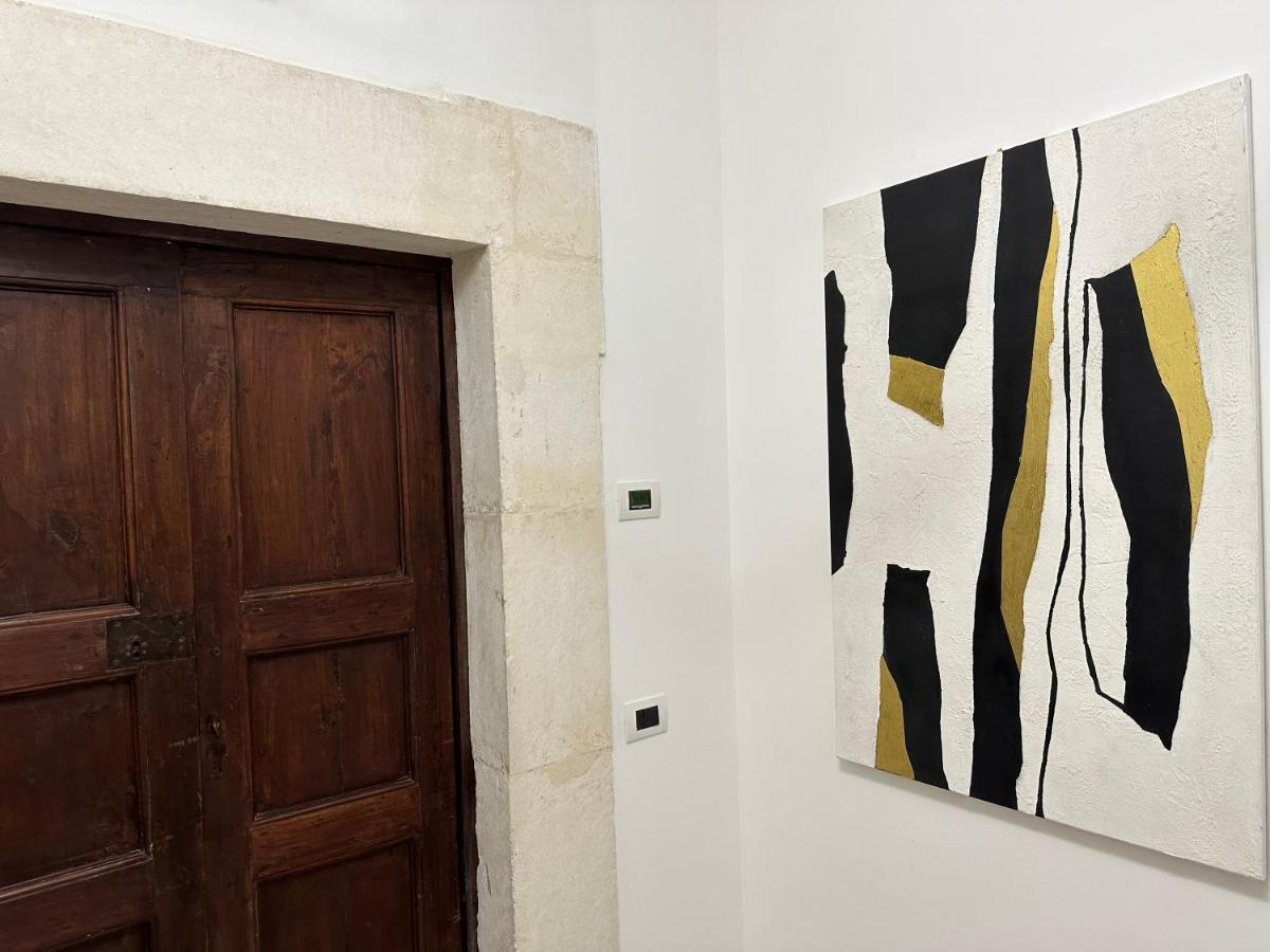 La Dimora San Marciano Apartment ลาควิลา ภายนอก รูปภาพ