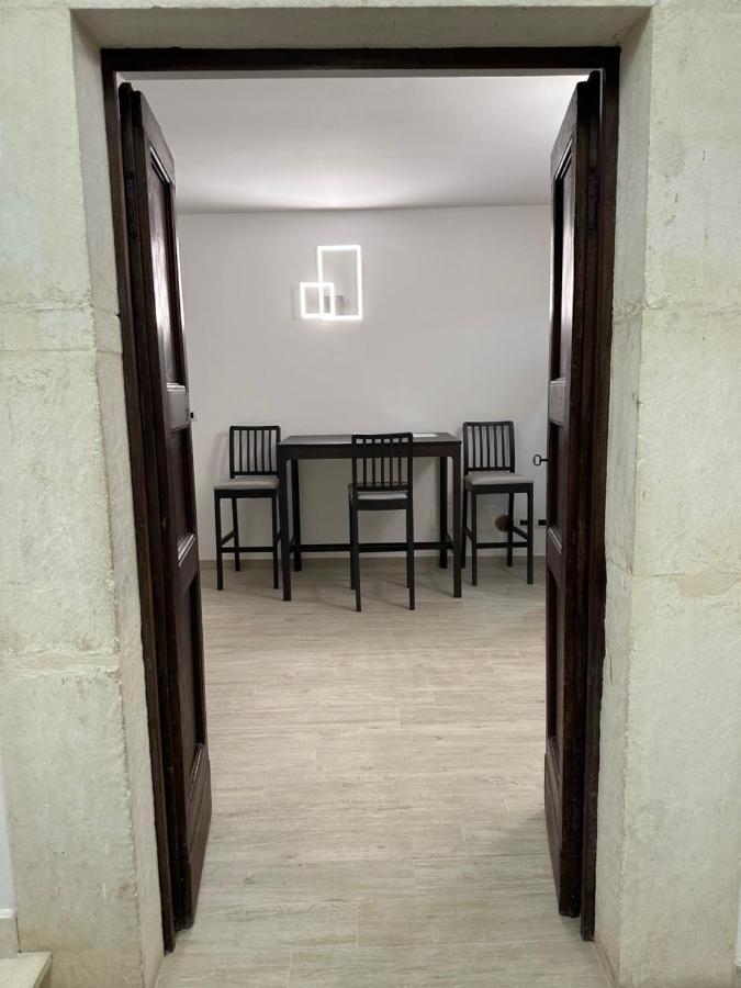 La Dimora San Marciano Apartment ลาควิลา ภายนอก รูปภาพ