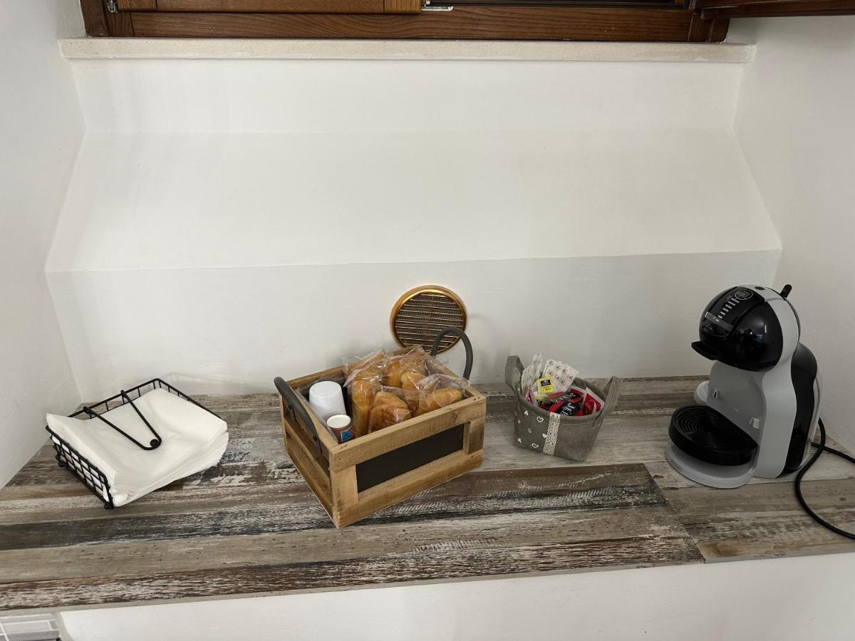 La Dimora San Marciano Apartment ลาควิลา ภายนอก รูปภาพ